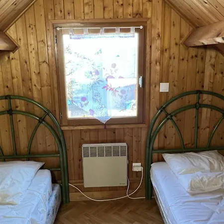 Chalet 4 pièces à Cabourg avec jardin, proche piscine et tennis, idéal pour familles, 6 pers. max - FR-1-487-325-2